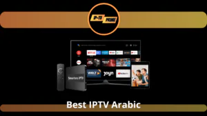 Best IPTV Arabic