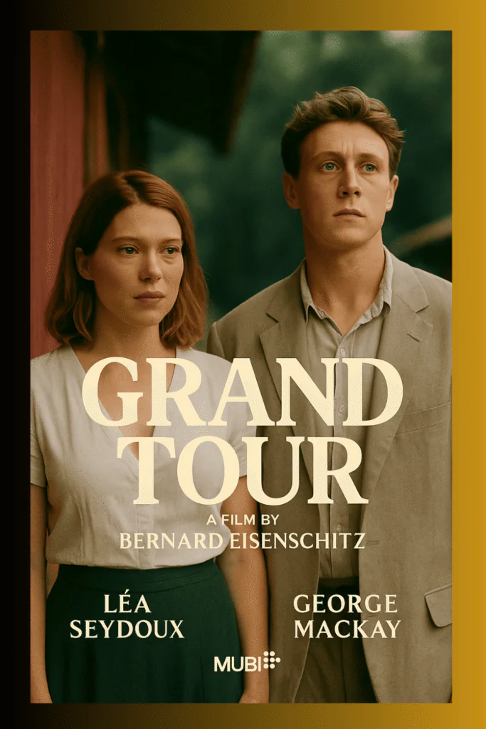 Grand Tour