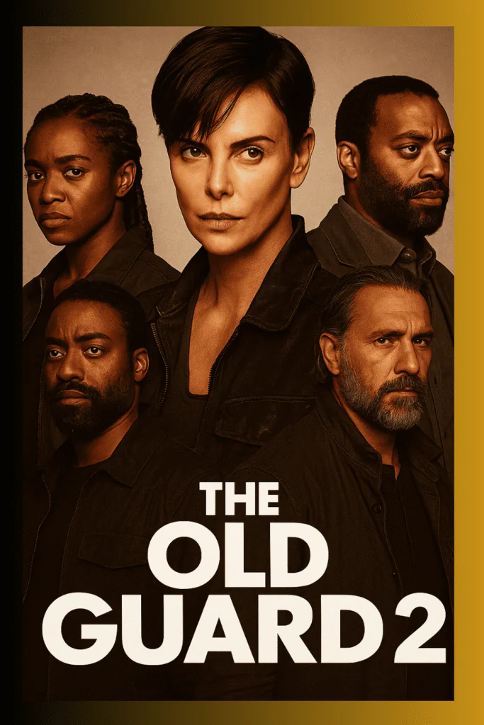 The Old Guard 2 (2)