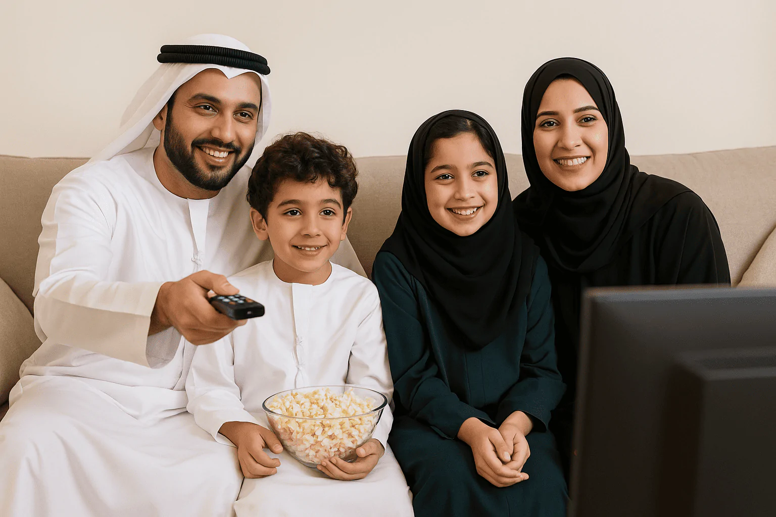 Best IPTV Subscription for Arab Families