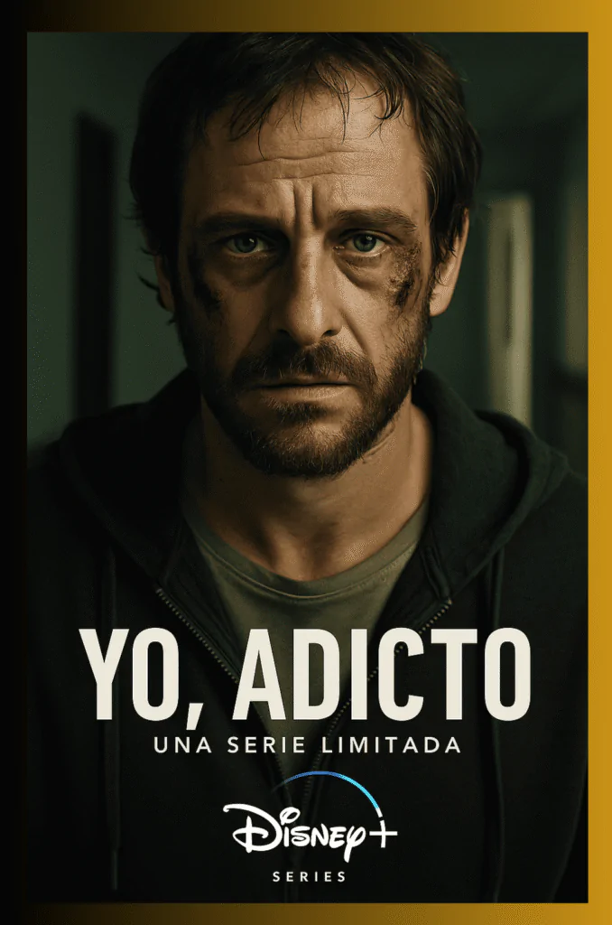 I, Adict (Yo, adicto)