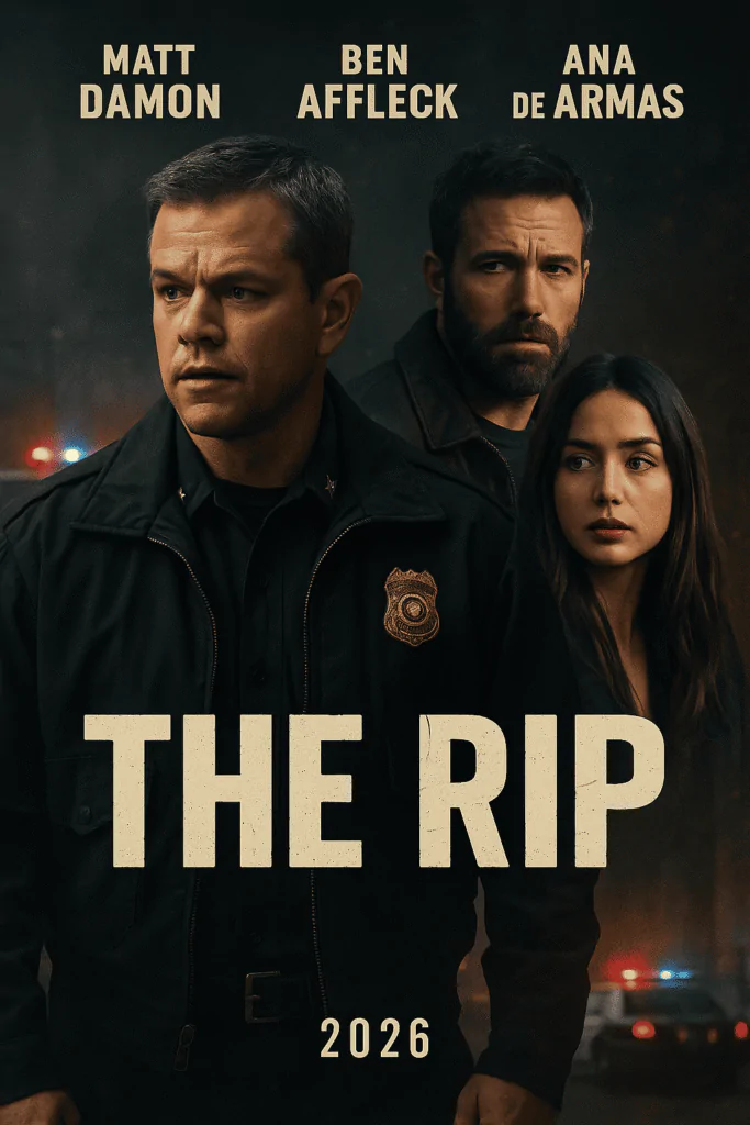 The Rip (2026)